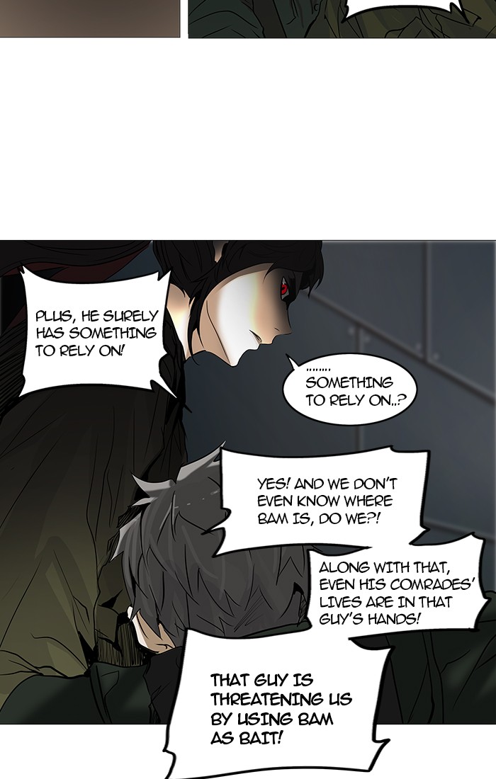 Tower of God Chapter 253 6